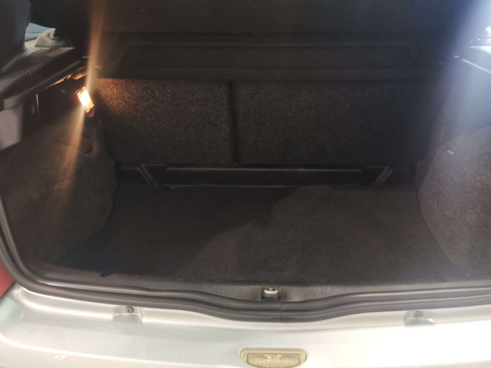 2003 RENAULT CLIO 2003 RENAULT CLIO