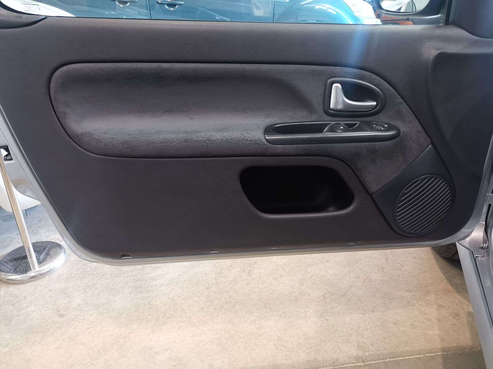 2003 RENAULT CLIO 2003 RENAULT CLIO