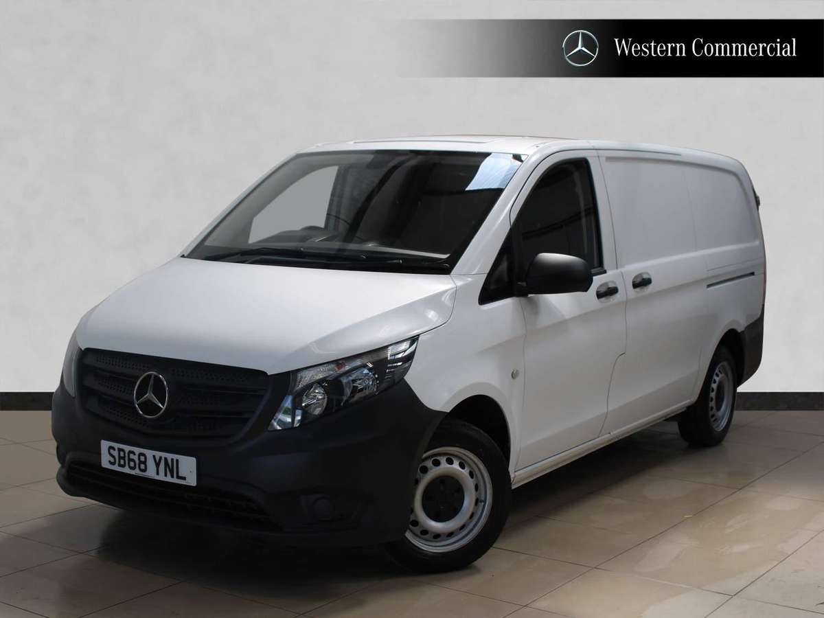 Check out this Mercedes Vito 2019 Diesel Manual