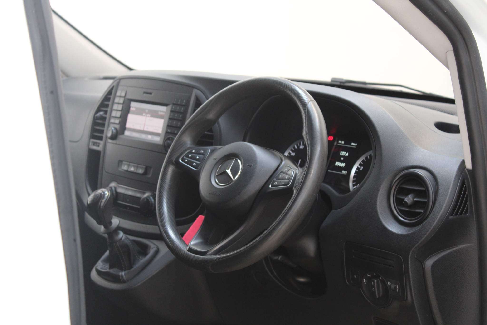 2019 MERCEDES VITO 2019 MERCEDES VITO