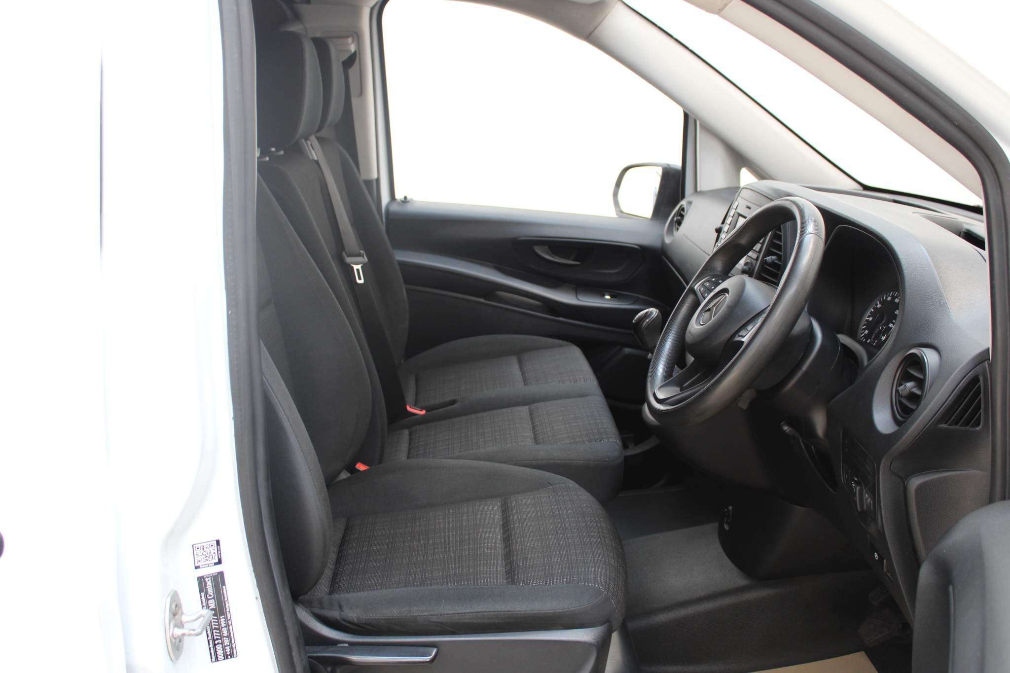 2019 MERCEDES VITO 2019 MERCEDES VITO