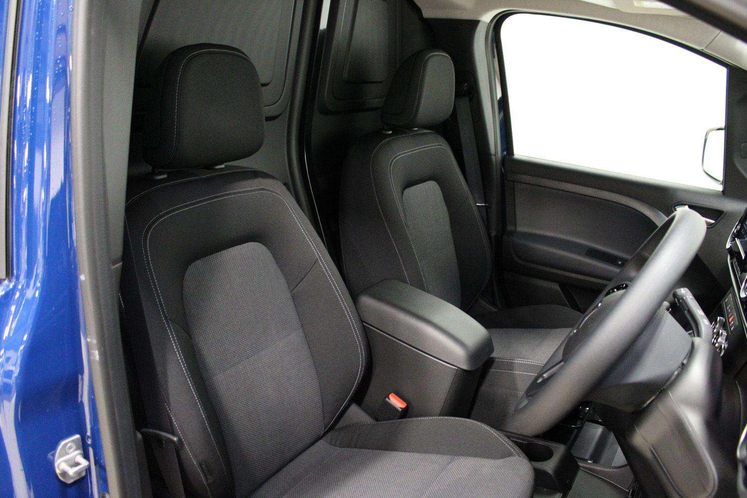 2024 MERCEDES-BENZ ECITAN 2024 MERCEDES-BENZ ECITAN