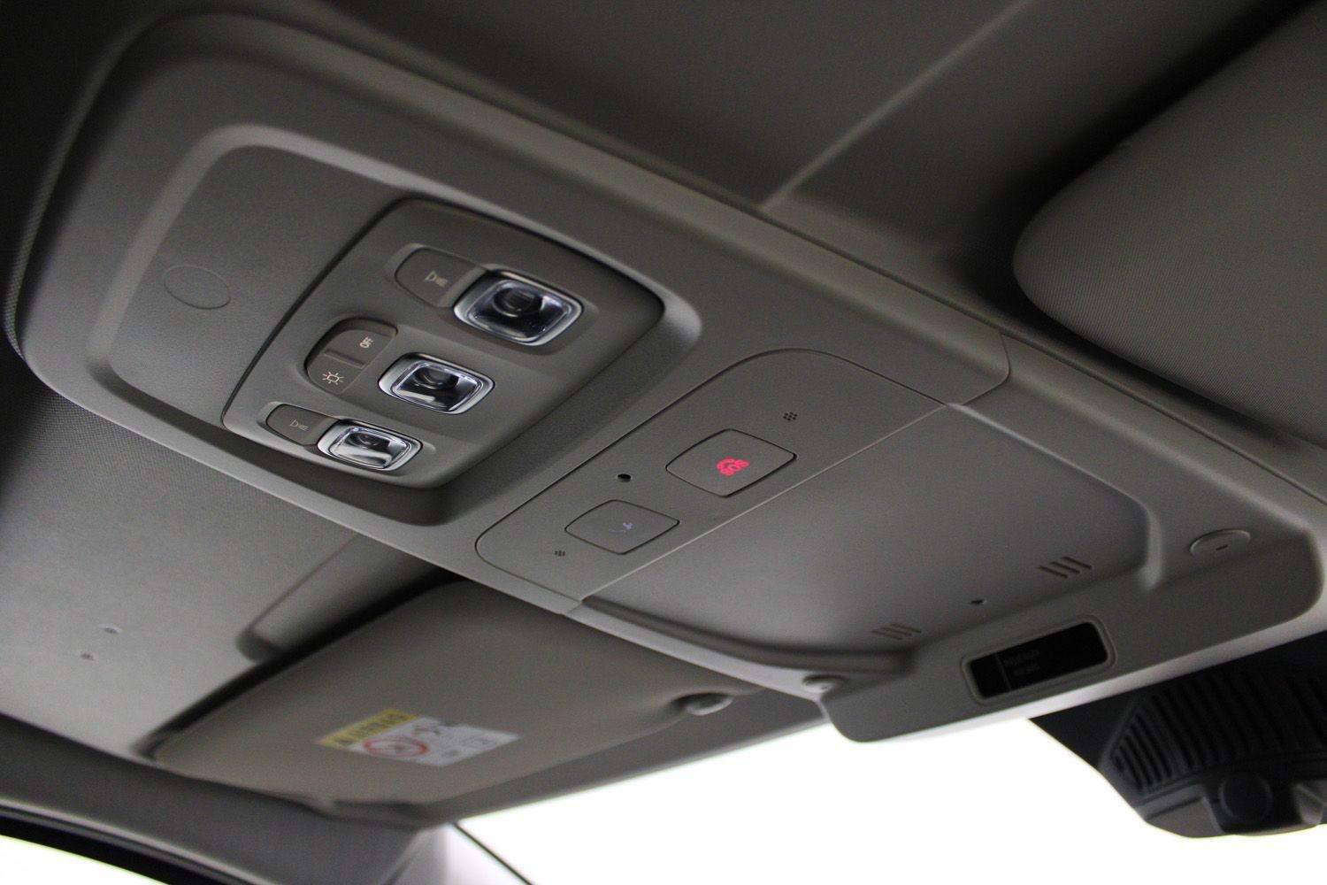 2024 MERCEDES-BENZ ECITAN 2024 MERCEDES-BENZ ECITAN