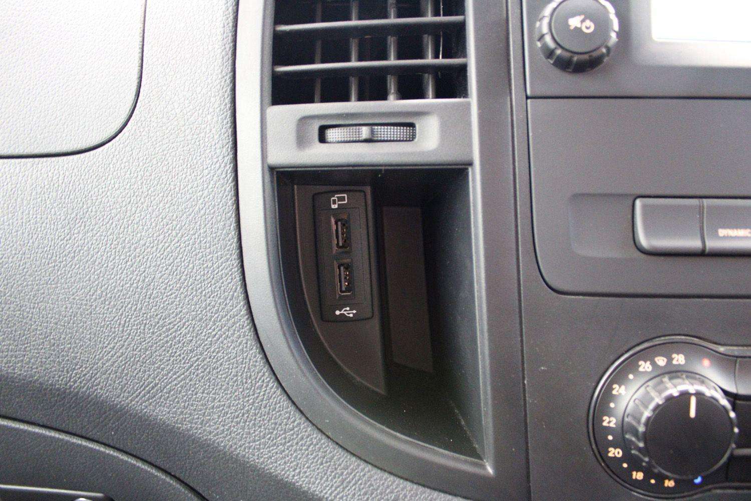 2021 MERCEDES-BENZ EVITO 2021 MERCEDES-BENZ EVITO