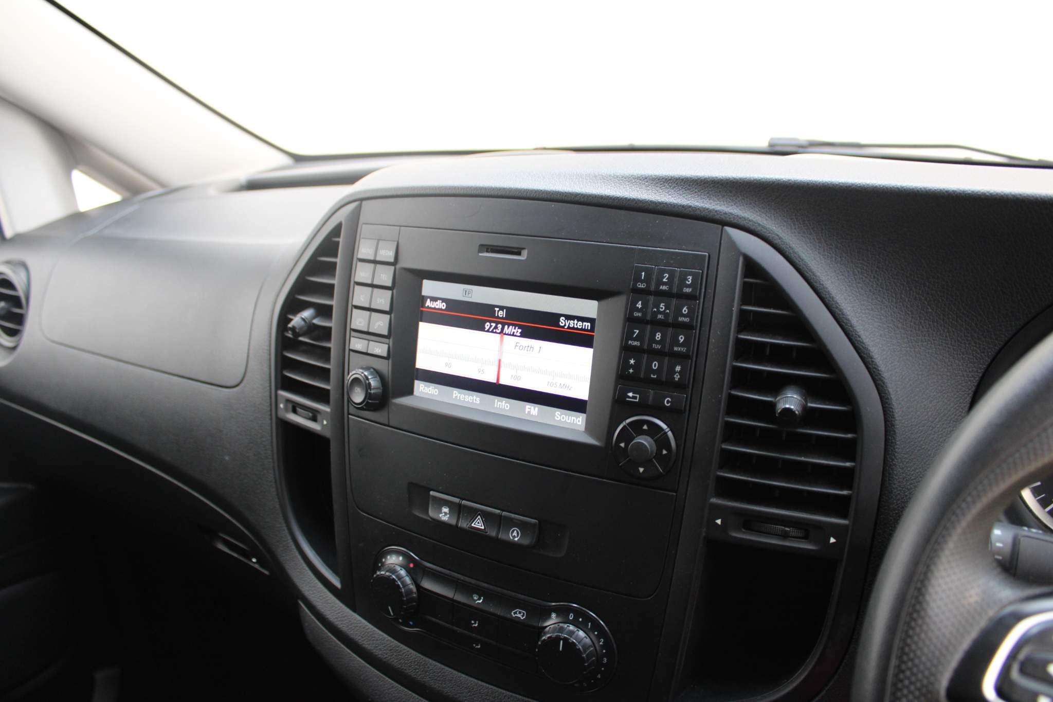 2019 MERCEDES VITO 2019 MERCEDES VITO