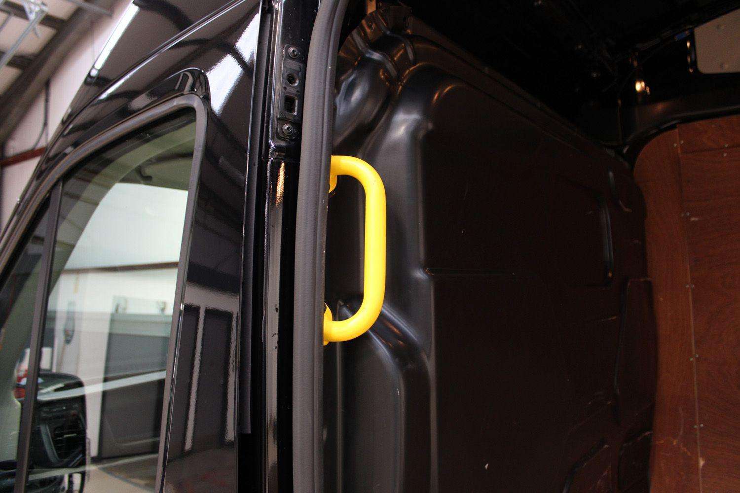 2021 FORD TRANSIT 2021 FORD TRANSIT