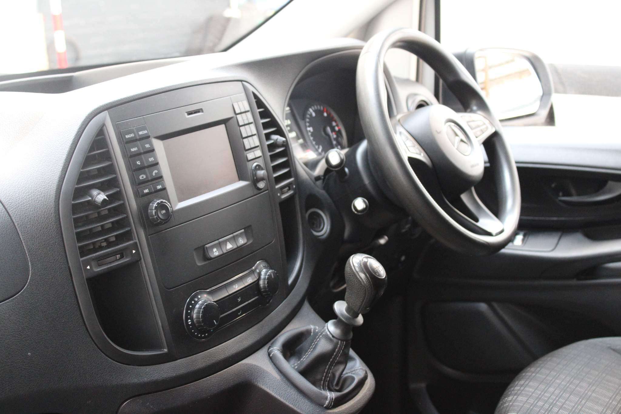 2019 MERCEDES VITO 2019 MERCEDES VITO