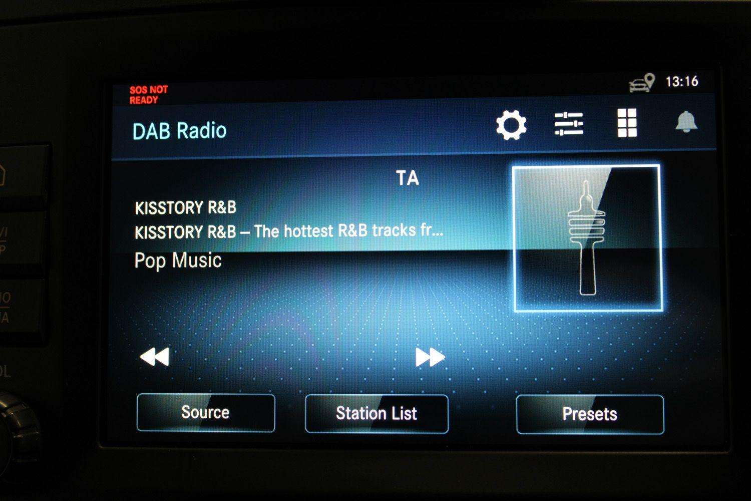 2021 MERCEDES-BENZ EVITO 2021 MERCEDES-BENZ EVITO