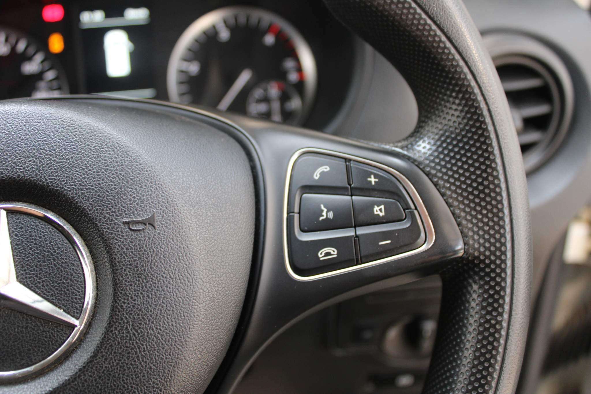 2019 MERCEDES VITO 2019 MERCEDES VITO