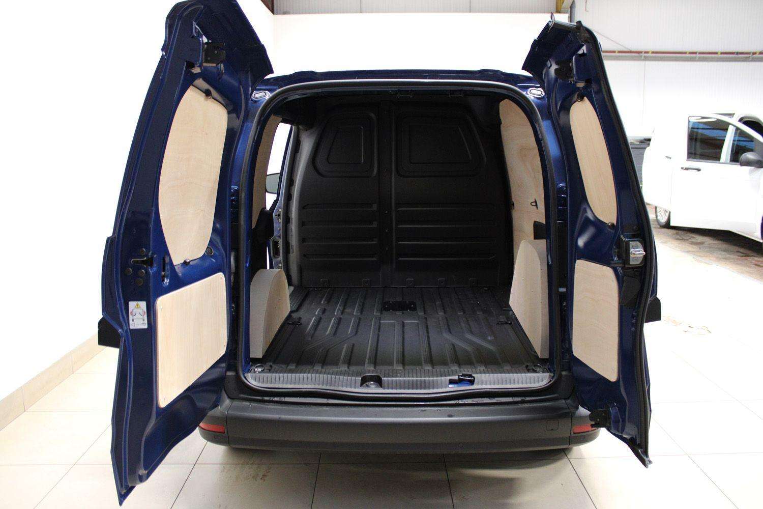 2024 MERCEDES-BENZ ECITAN 2024 MERCEDES-BENZ ECITAN