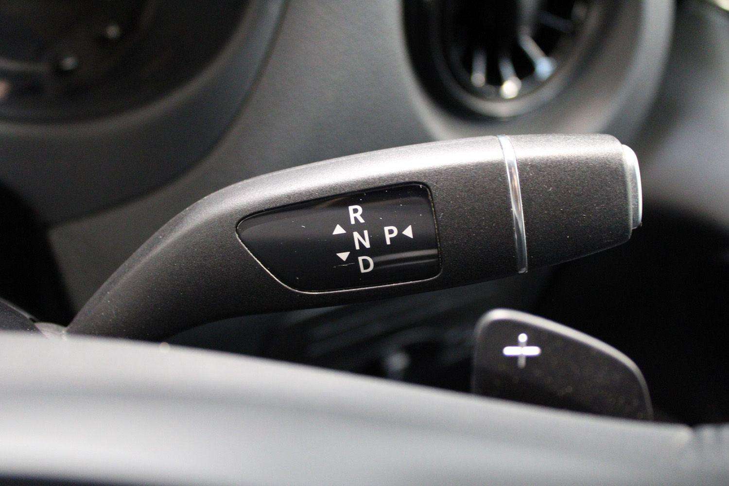 2021 MERCEDES-BENZ EVITO 2021 MERCEDES-BENZ EVITO