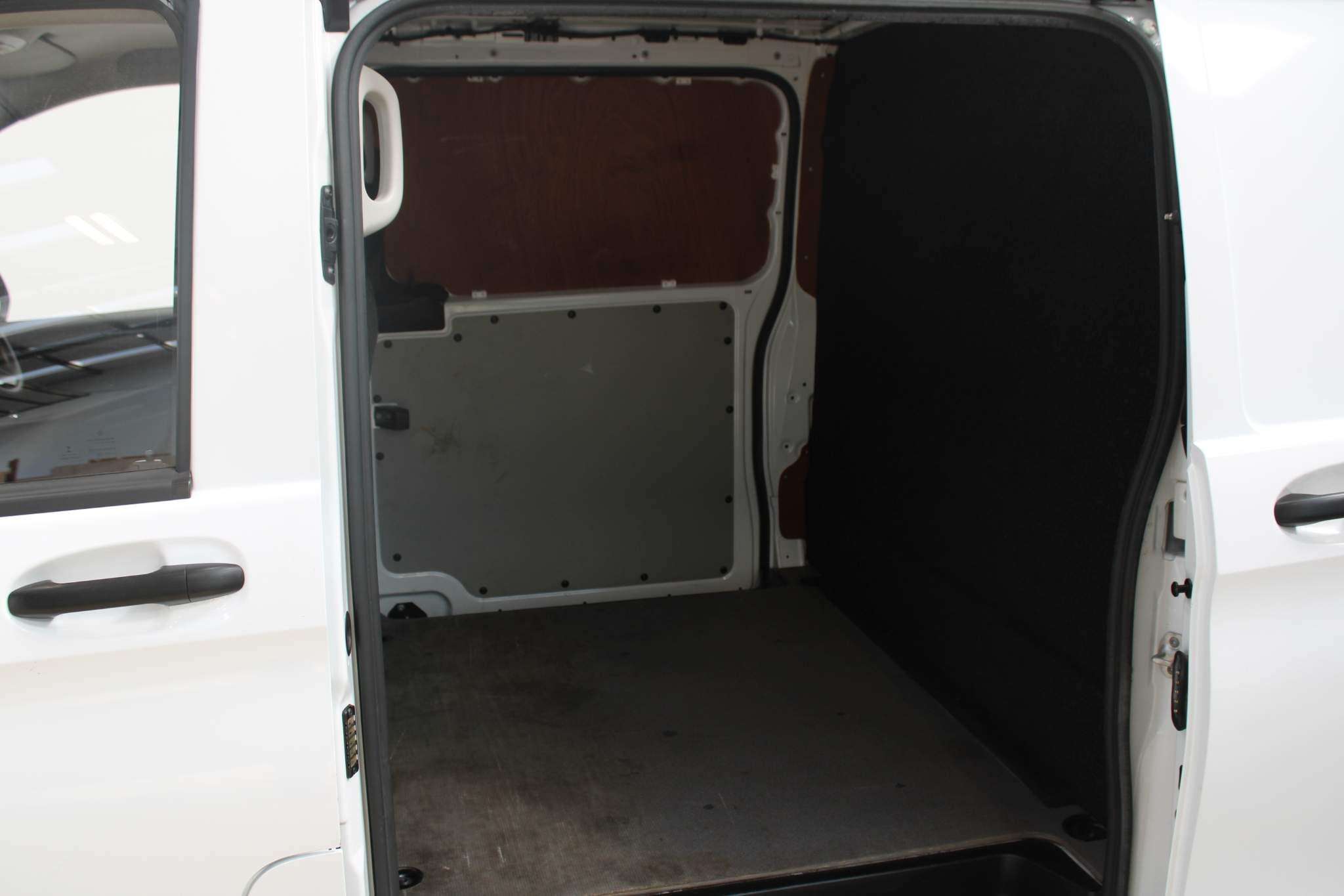 2019 MERCEDES VITO 2019 MERCEDES VITO