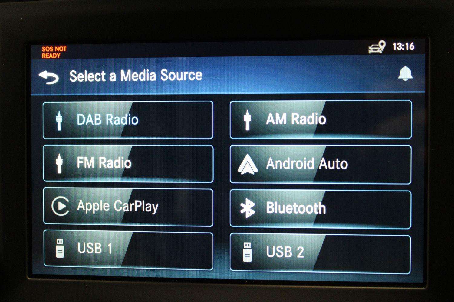 2021 MERCEDES-BENZ EVITO 2021 MERCEDES-BENZ EVITO
