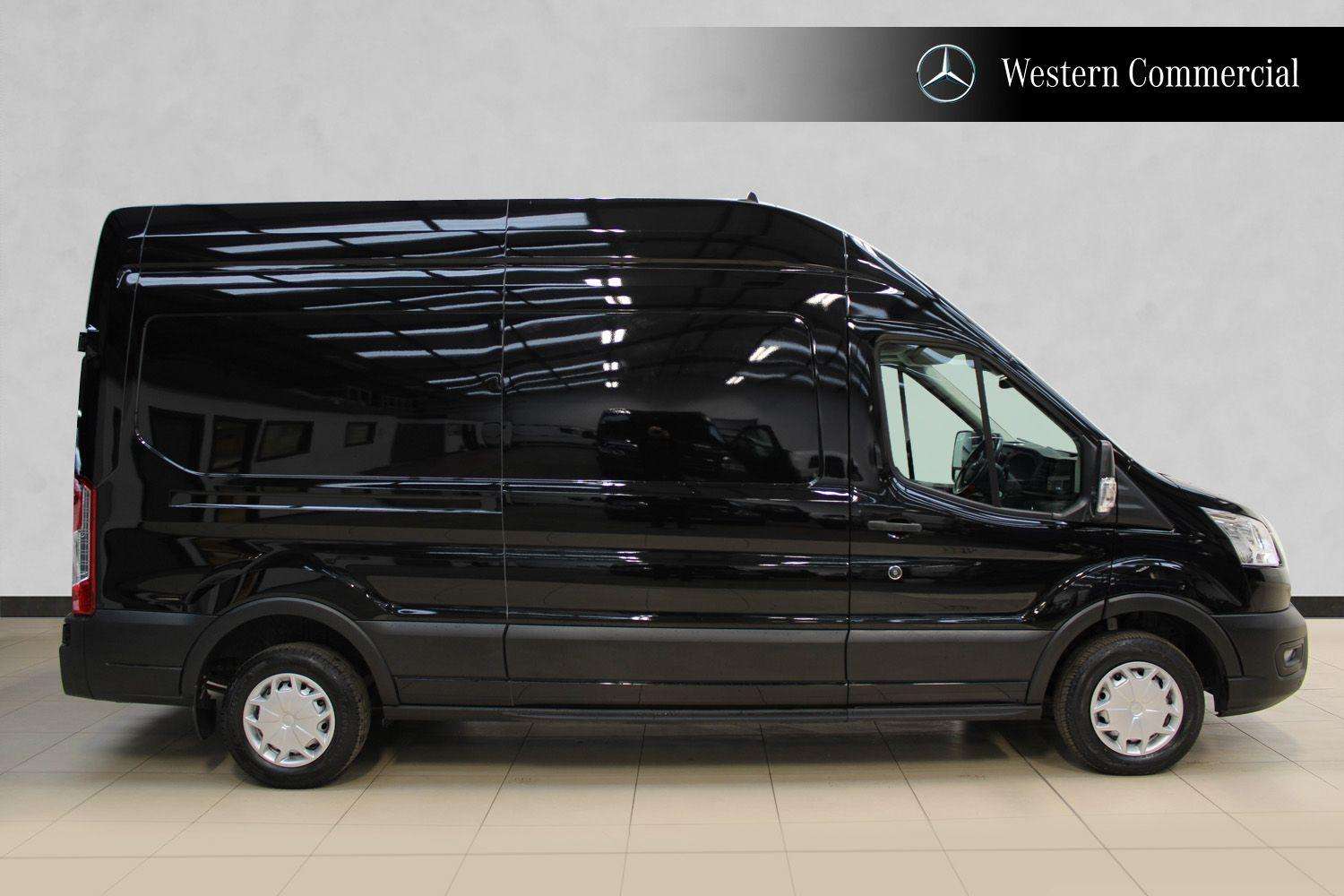 2021 FORD TRANSIT 2021 FORD TRANSIT