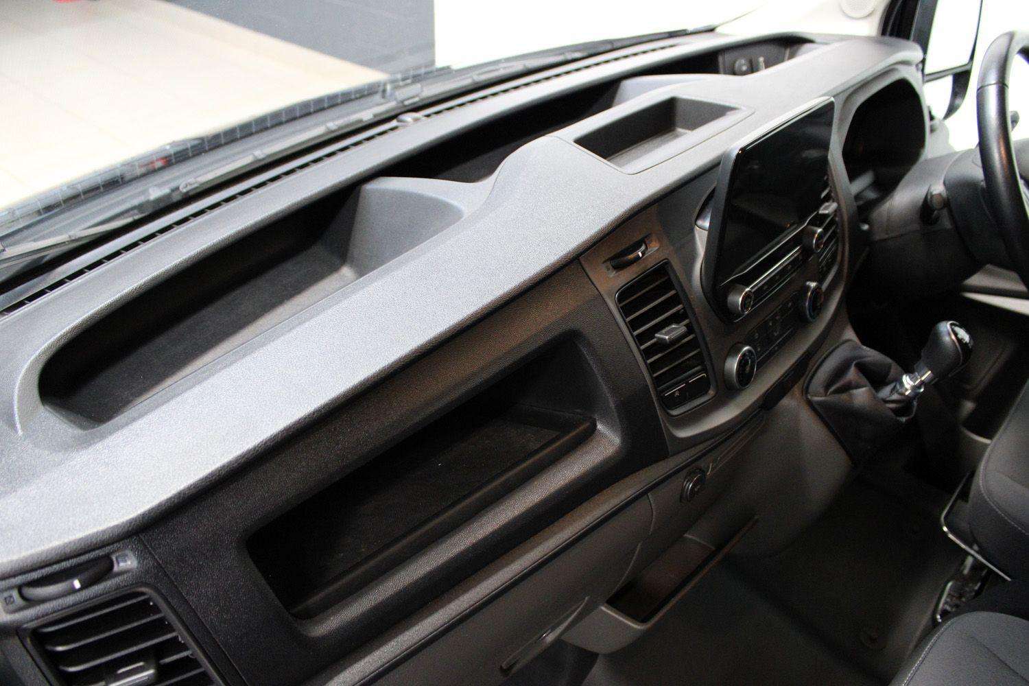 2021 FORD TRANSIT 2021 FORD TRANSIT