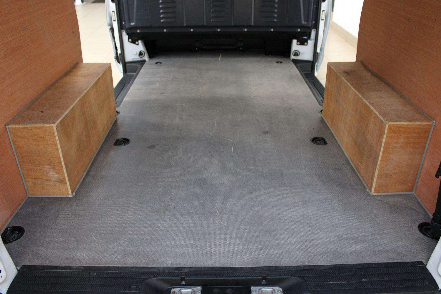 2021 MERCEDES-BENZ EVITO 2021 MERCEDES-BENZ EVITO