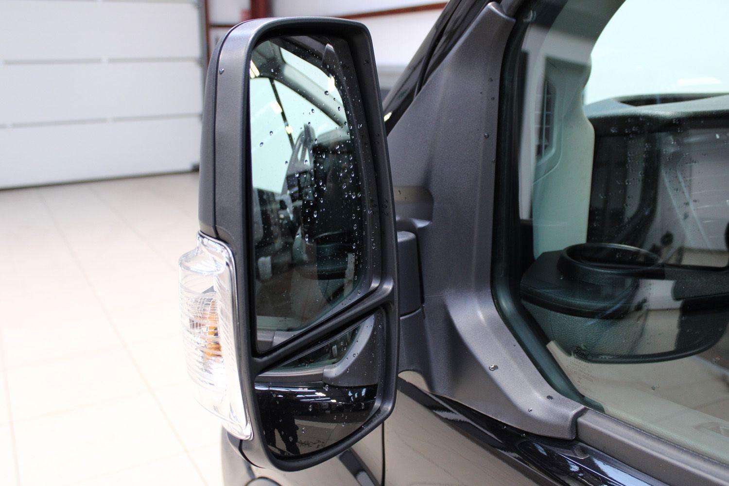 2021 FORD TRANSIT 2021 FORD TRANSIT