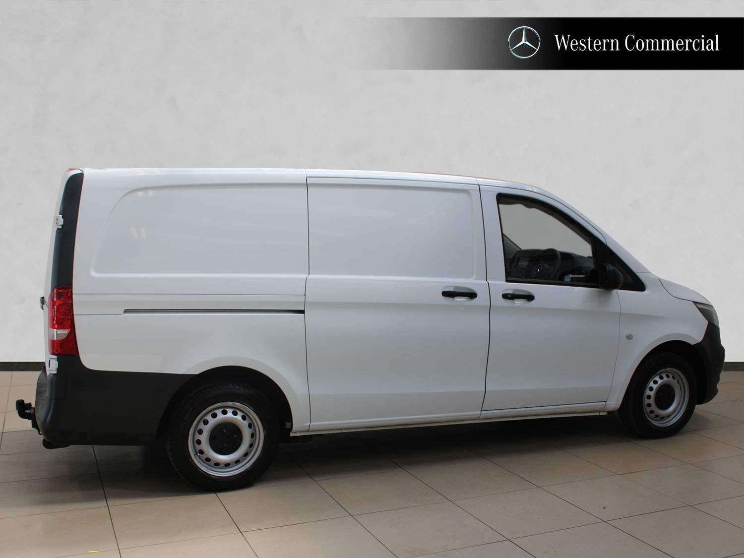 2019 MERCEDES VITO 2019 MERCEDES VITO