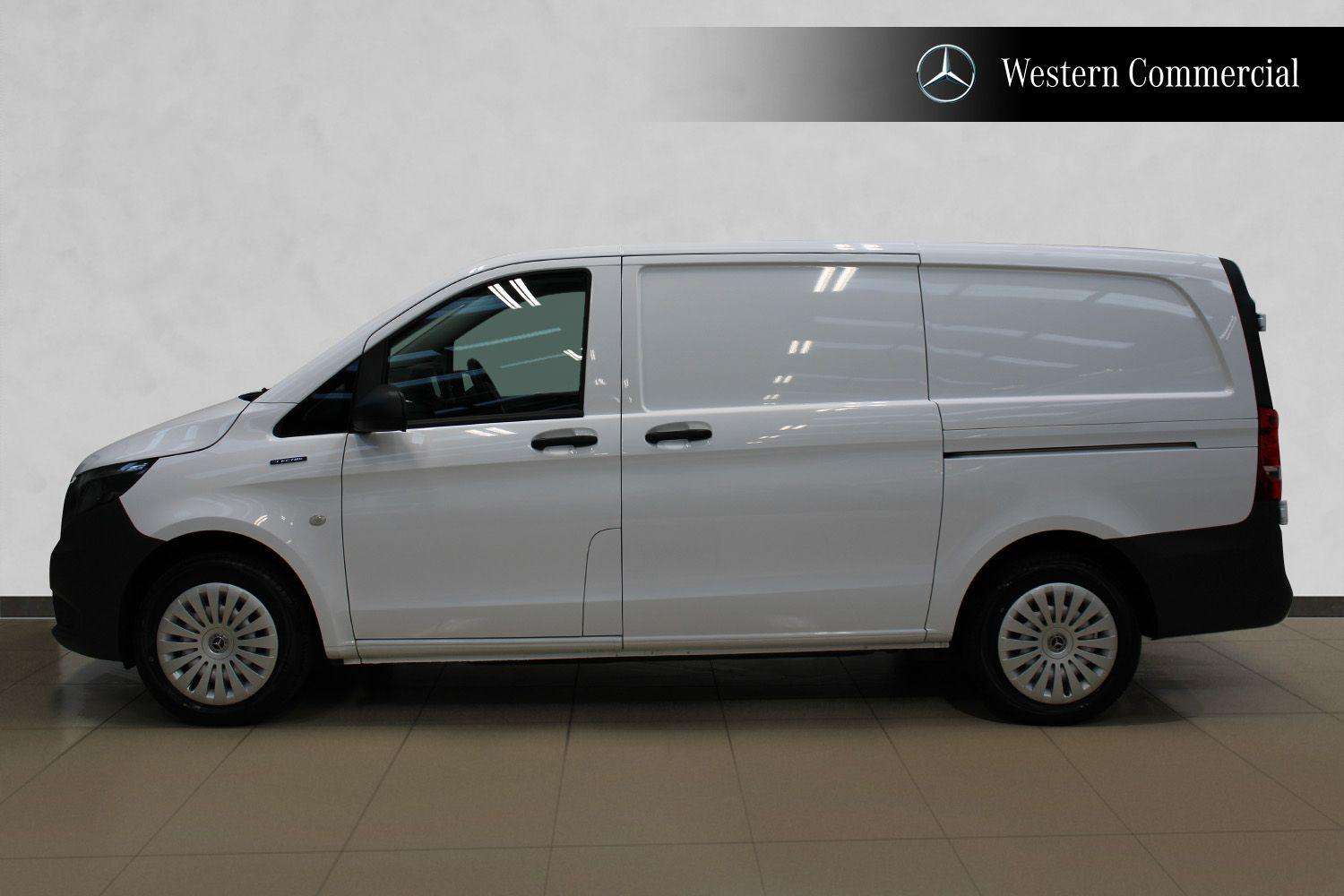 2021 MERCEDES-BENZ EVITO 2021 MERCEDES-BENZ EVITO