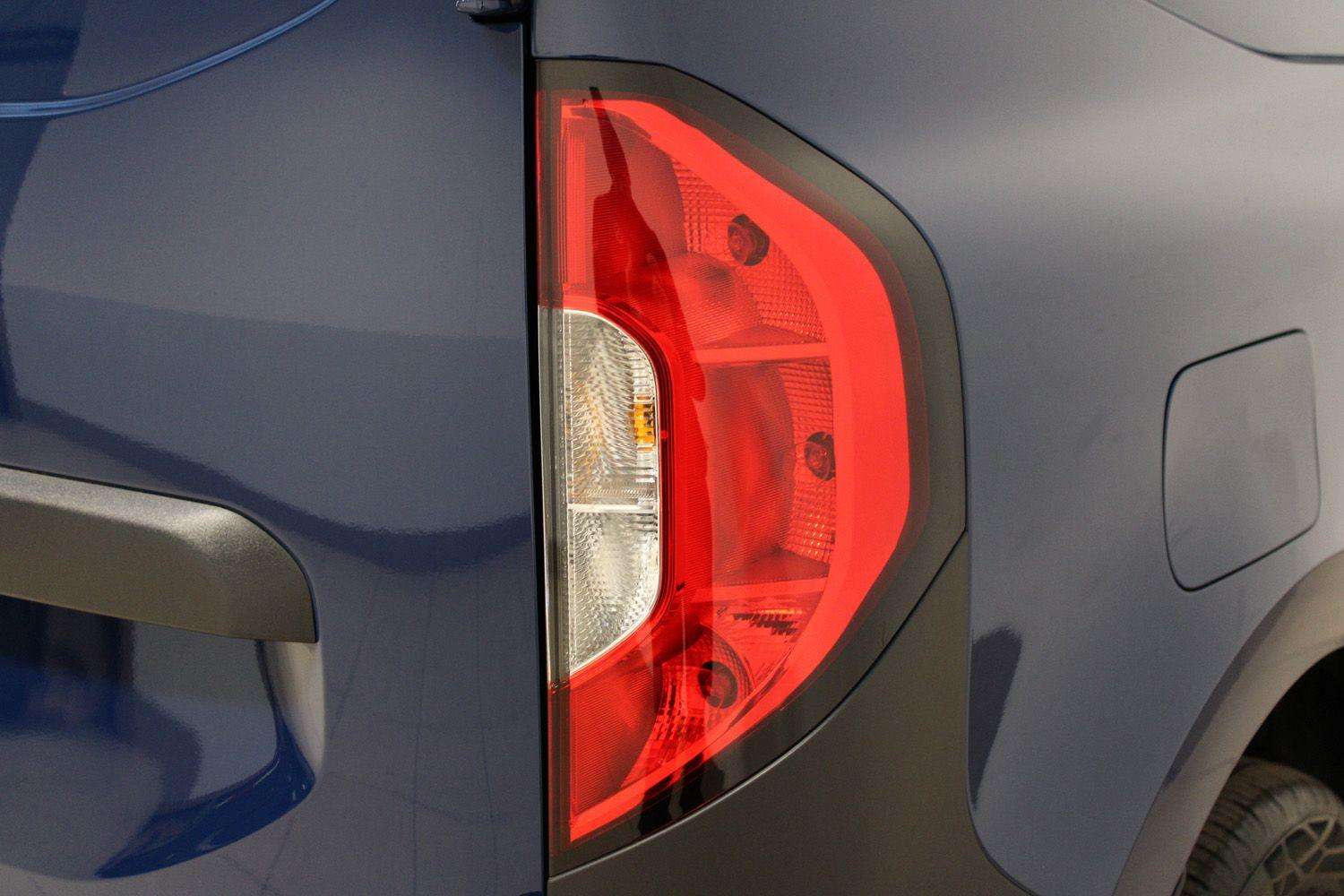 2024 MERCEDES-BENZ ECITAN 2024 MERCEDES-BENZ ECITAN