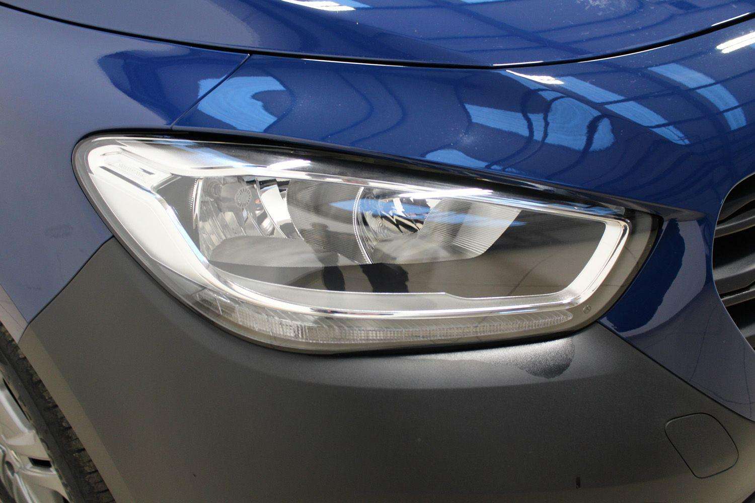 2024 MERCEDES-BENZ ECITAN 2024 MERCEDES-BENZ ECITAN