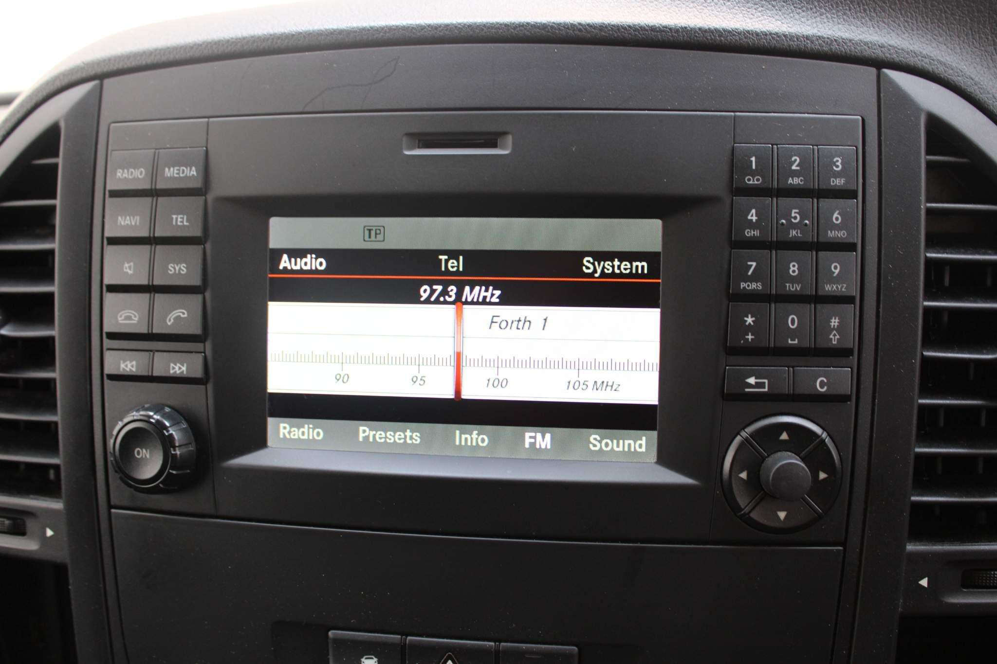 2019 MERCEDES VITO 2019 MERCEDES VITO