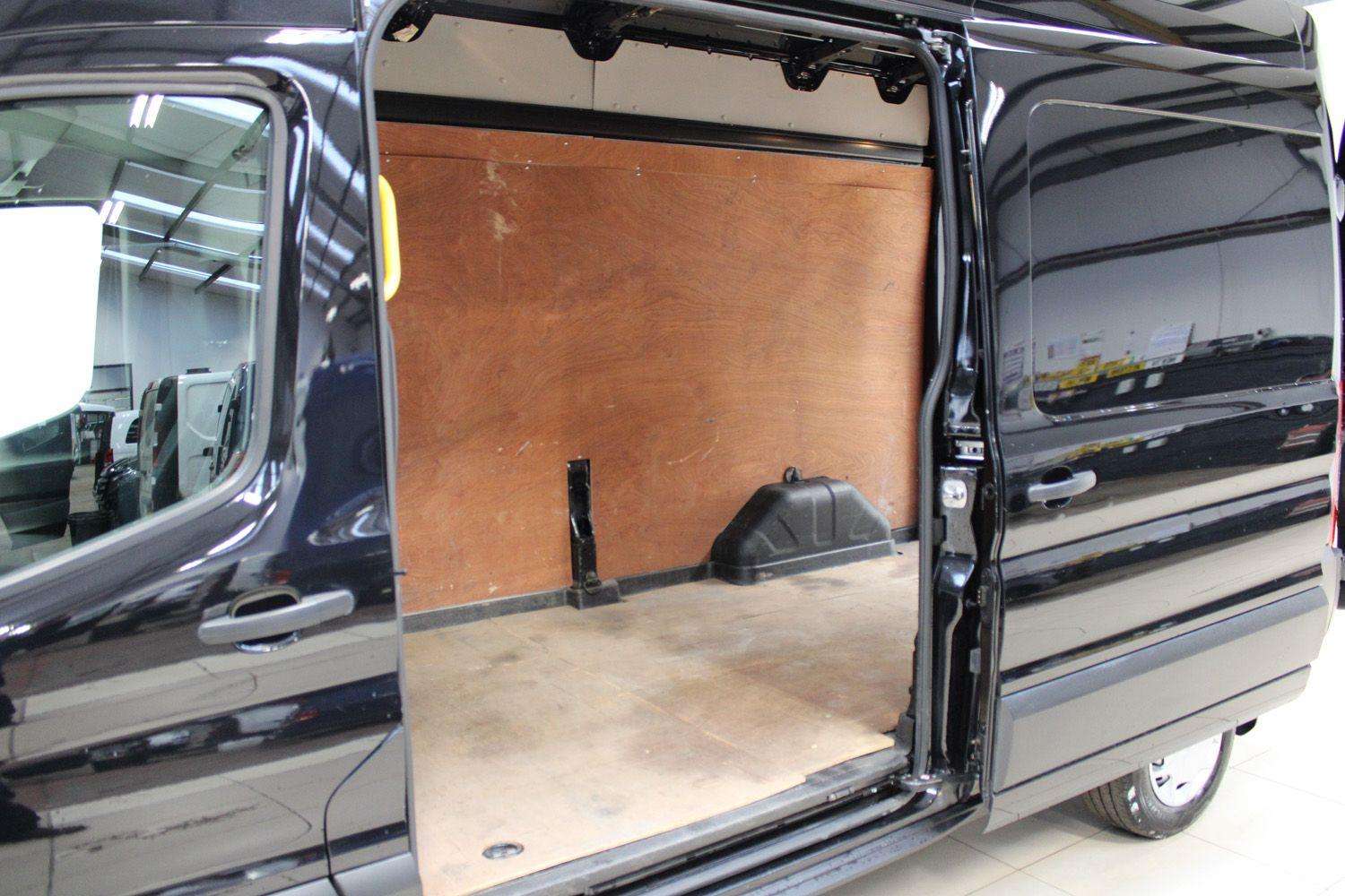 2021 FORD TRANSIT 2021 FORD TRANSIT