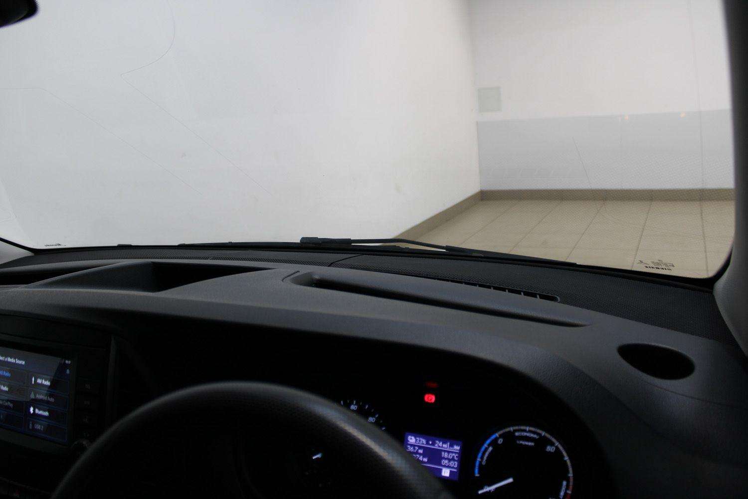 2021 MERCEDES-BENZ EVITO 2021 MERCEDES-BENZ EVITO