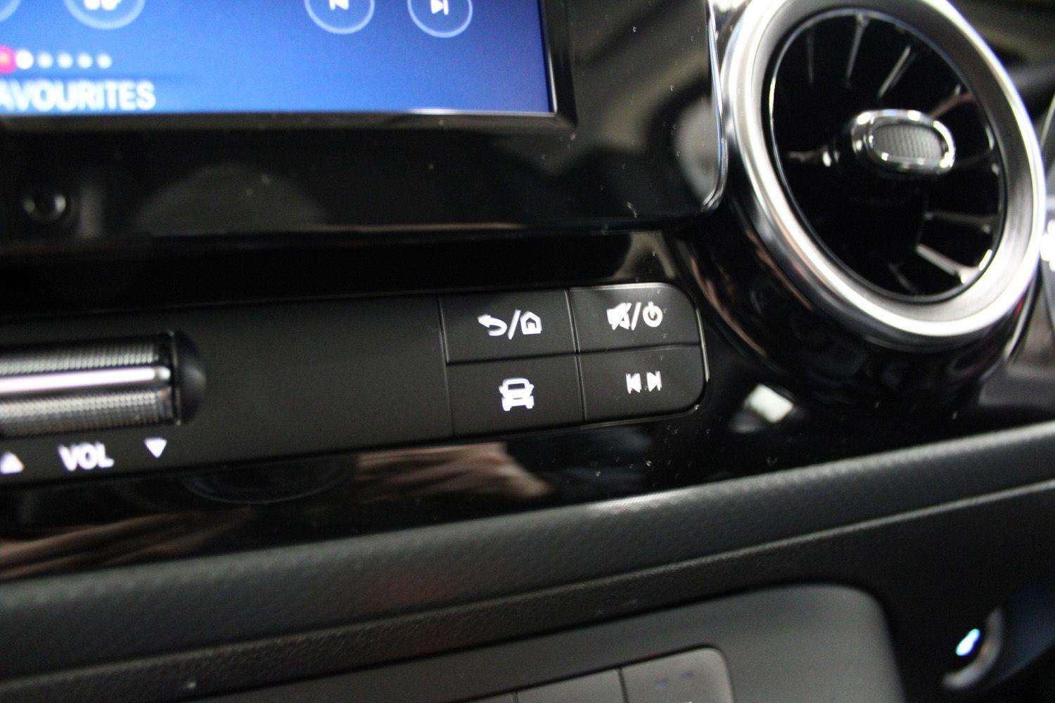 2024 MERCEDES-BENZ ECITAN 2024 MERCEDES-BENZ ECITAN