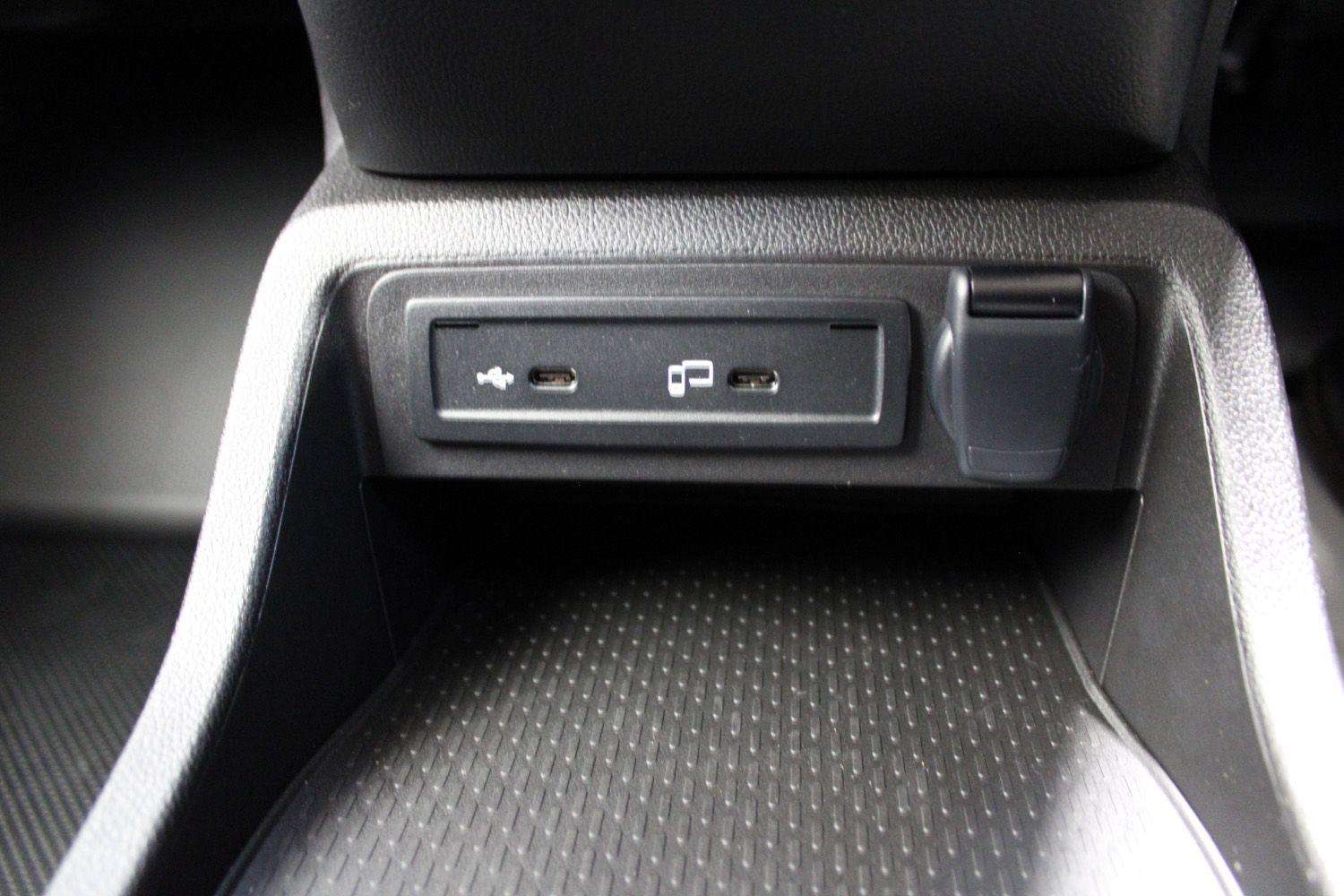 2024 MERCEDES-BENZ ECITAN 2024 MERCEDES-BENZ ECITAN