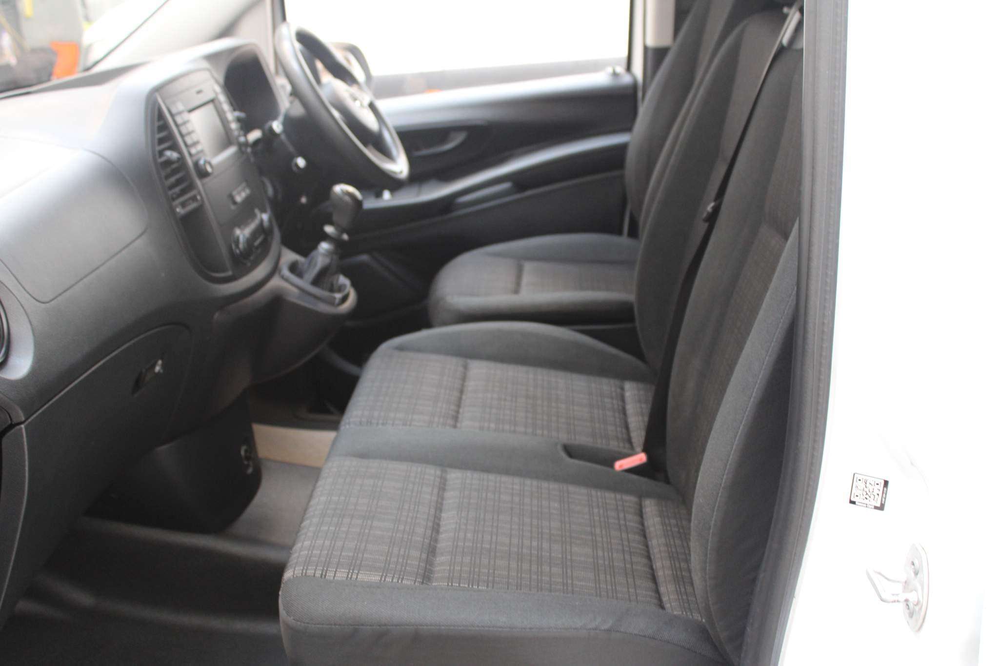 2019 MERCEDES VITO 2019 MERCEDES VITO