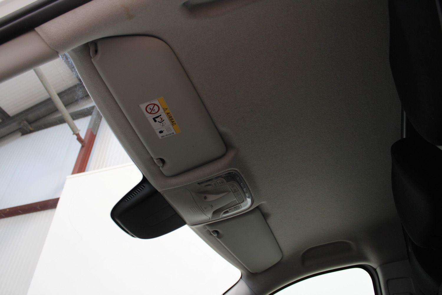 2021 MERCEDES-BENZ EVITO 2021 MERCEDES-BENZ EVITO