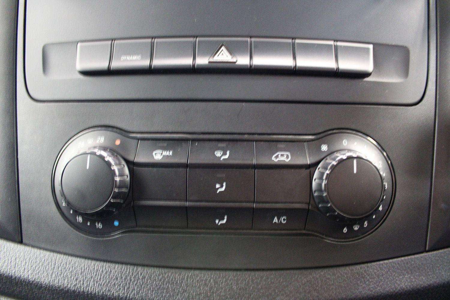 2021 MERCEDES-BENZ EVITO 2021 MERCEDES-BENZ EVITO