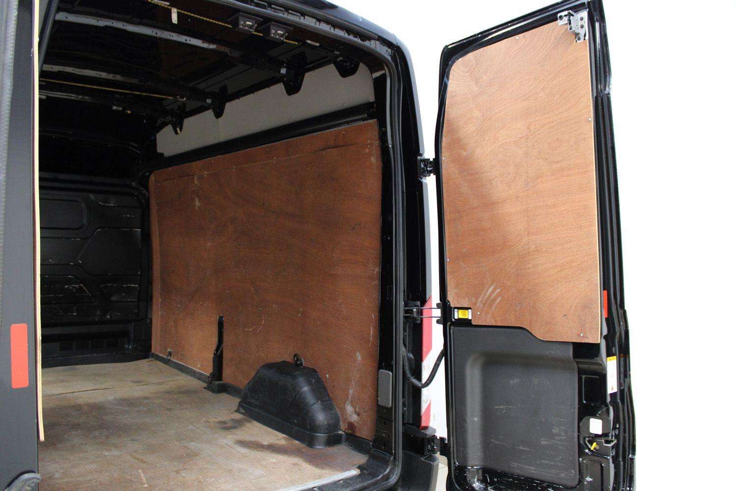 2021 FORD TRANSIT 2021 FORD TRANSIT