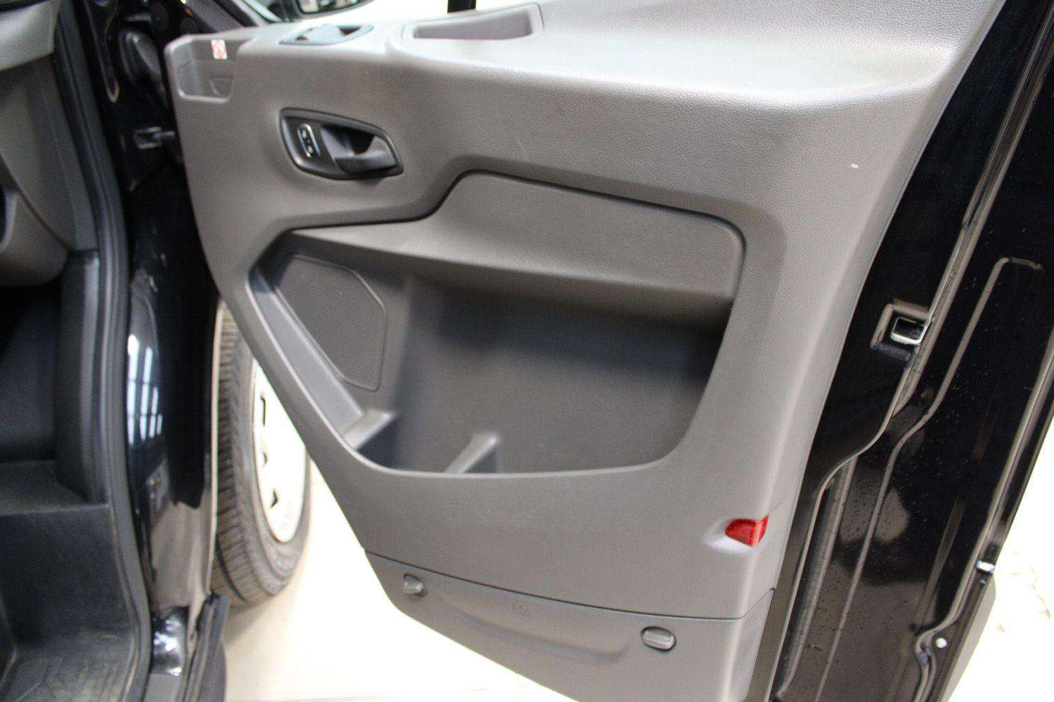 2021 FORD TRANSIT 2021 FORD TRANSIT