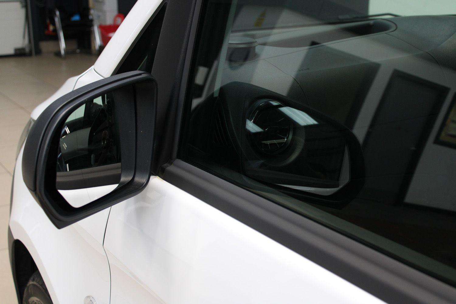 2021 MERCEDES-BENZ EVITO 2021 MERCEDES-BENZ EVITO