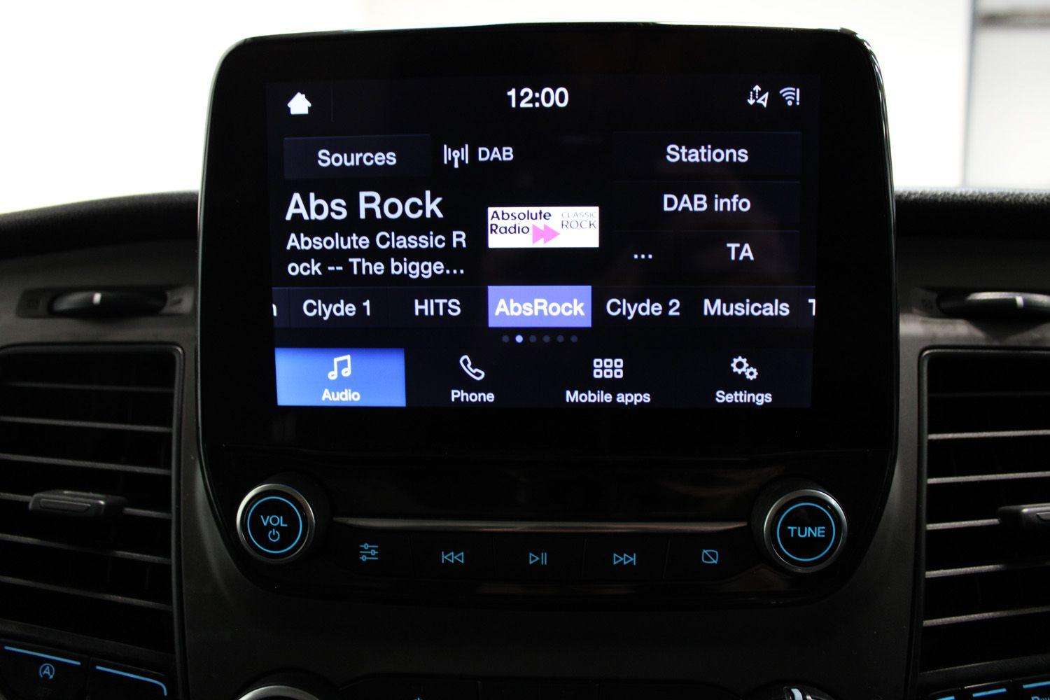 2021 FORD TRANSIT 2021 FORD TRANSIT