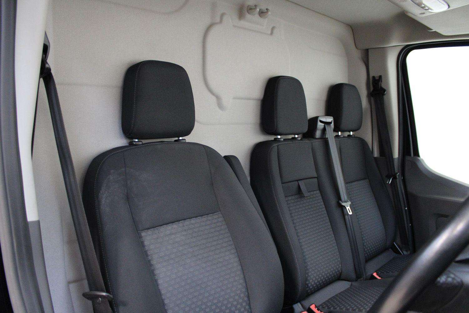 2021 FORD TRANSIT 2021 FORD TRANSIT