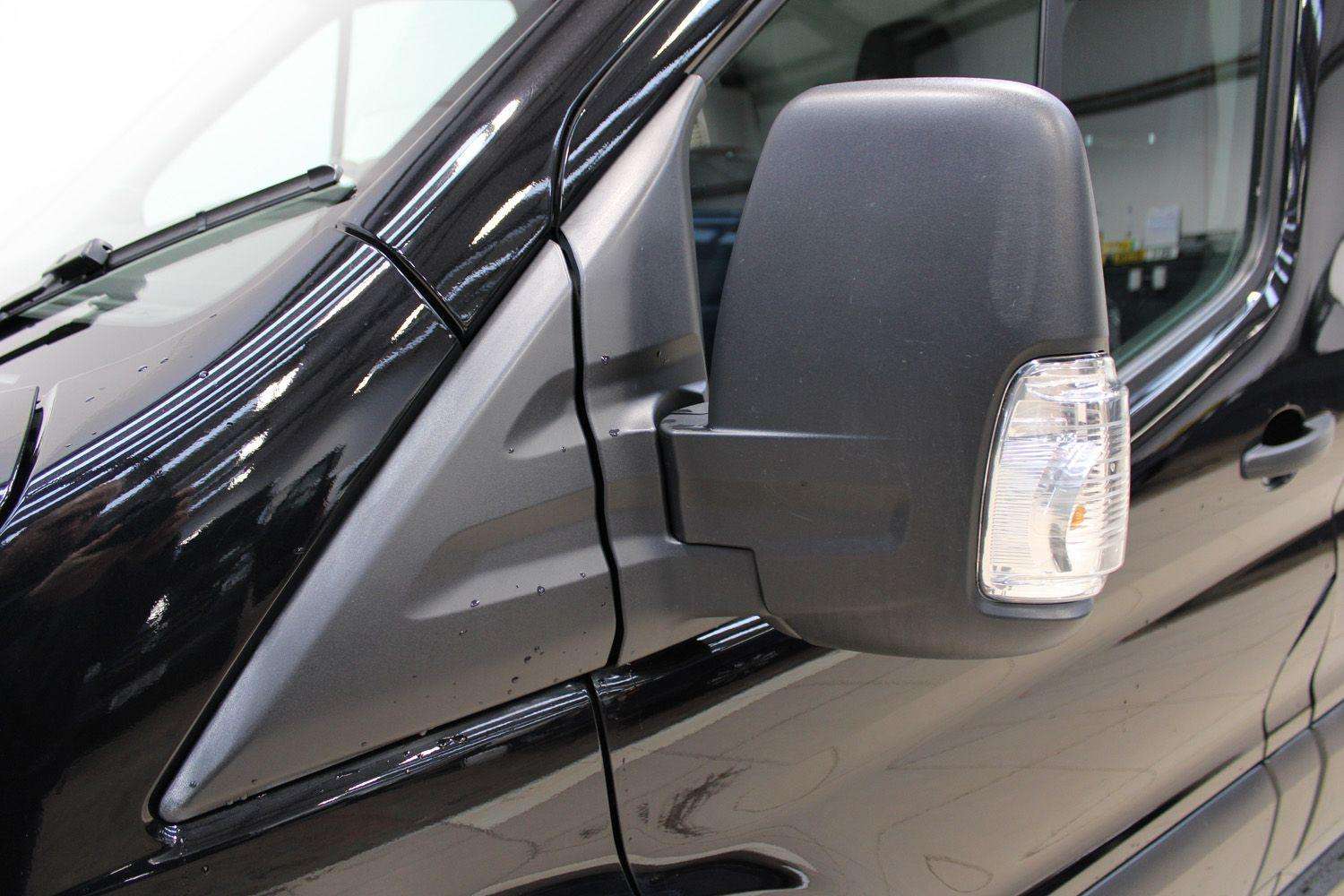 2021 FORD TRANSIT 2021 FORD TRANSIT