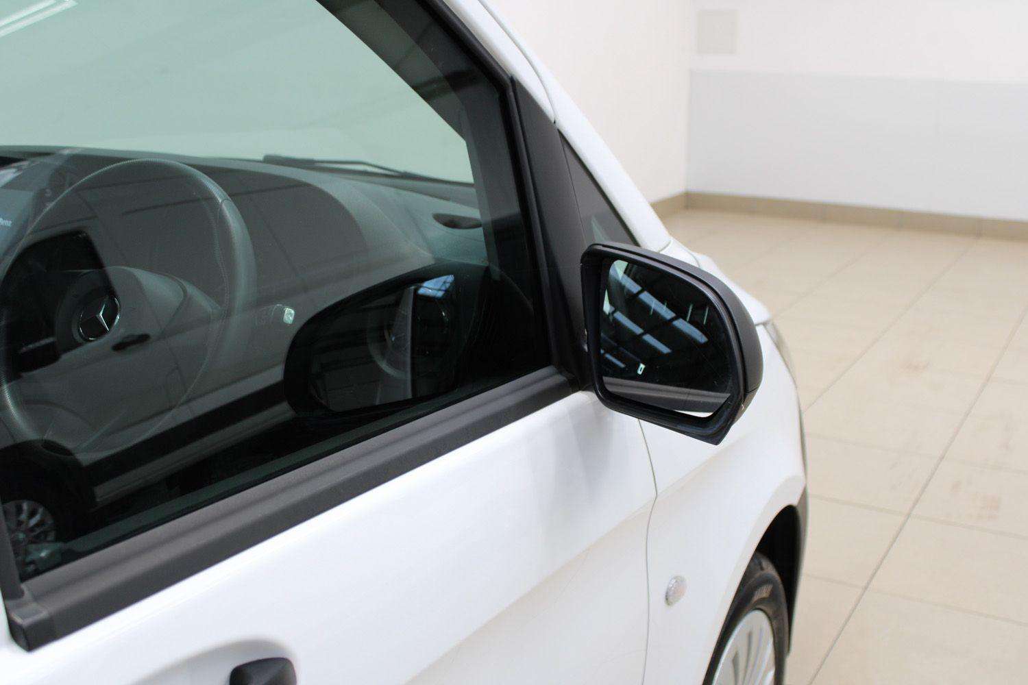 2021 MERCEDES-BENZ EVITO 2021 MERCEDES-BENZ EVITO