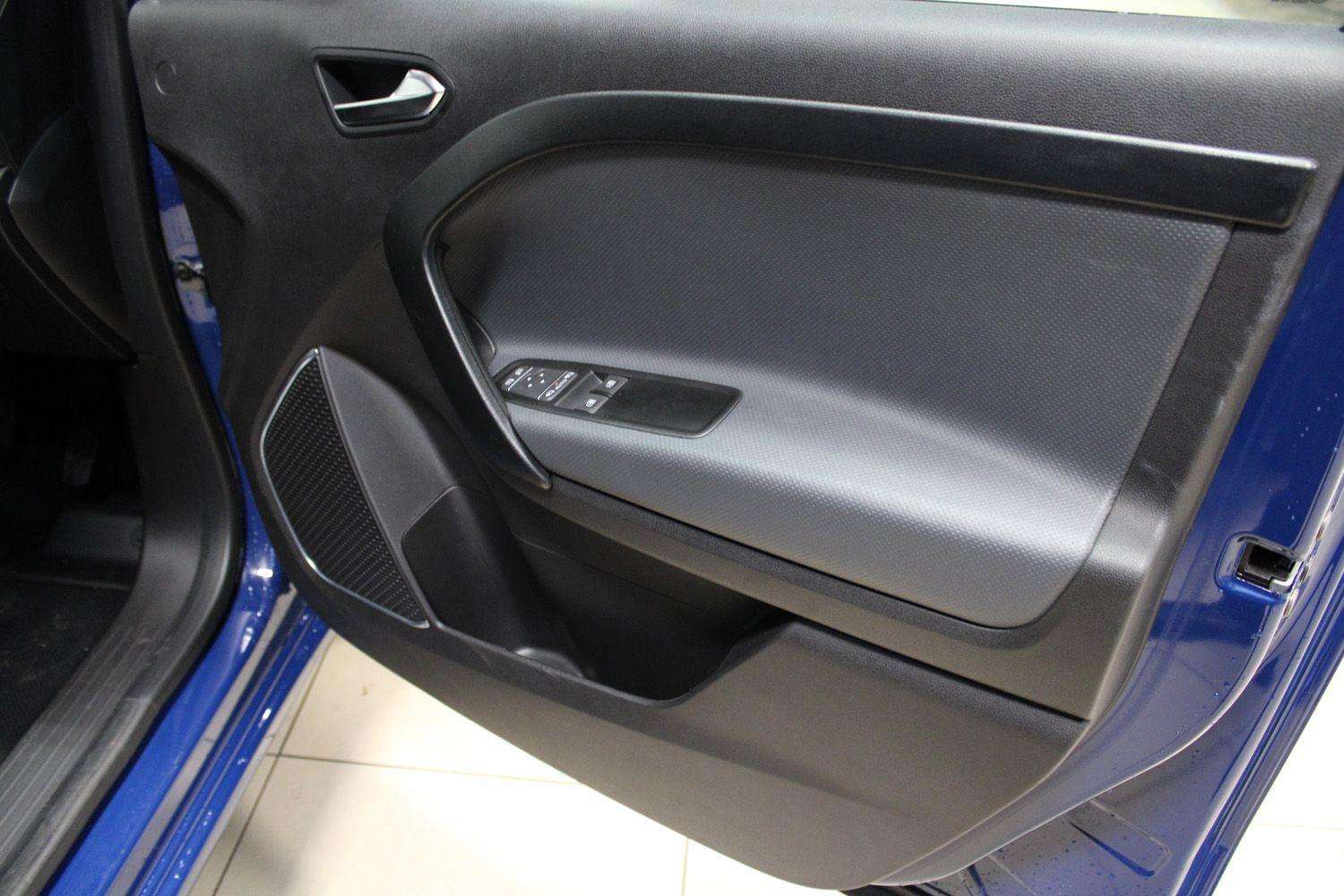 2024 MERCEDES-BENZ ECITAN 2024 MERCEDES-BENZ ECITAN