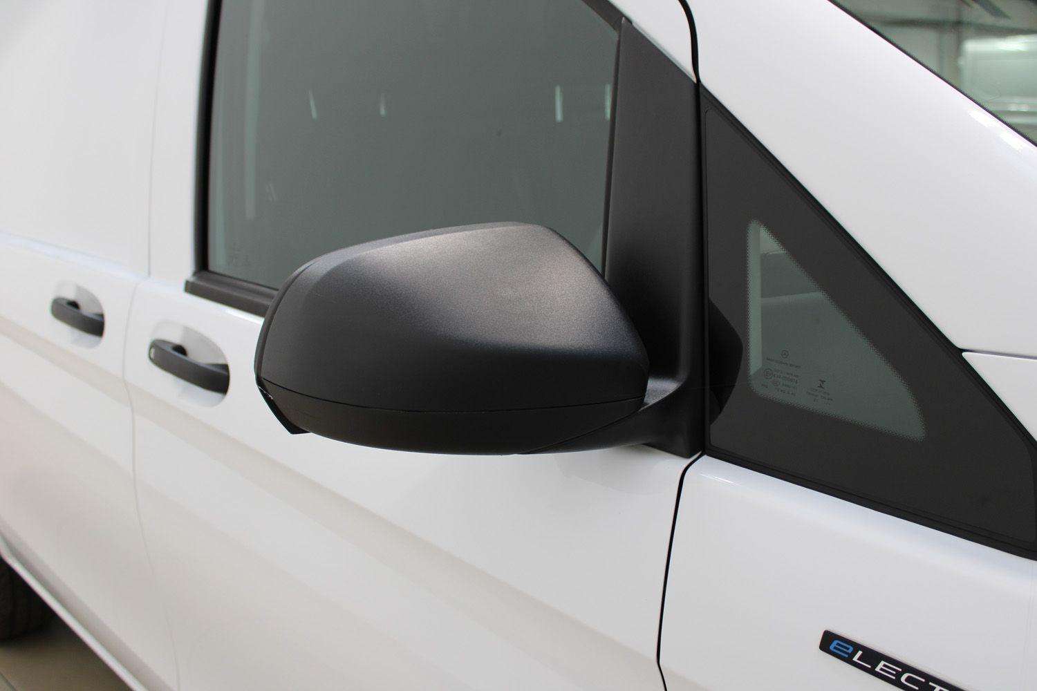 2021 MERCEDES-BENZ EVITO 2021 MERCEDES-BENZ EVITO