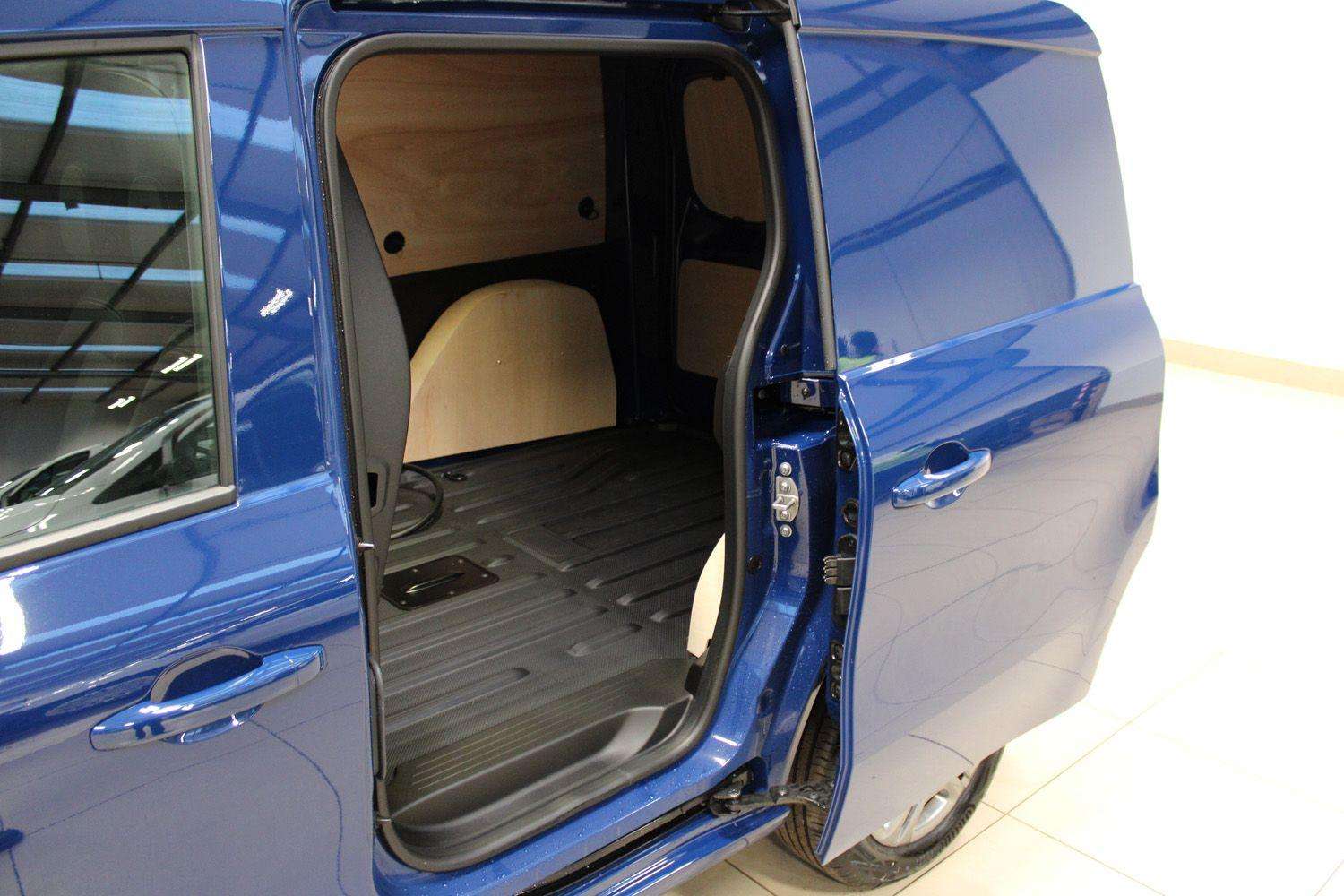 2024 MERCEDES-BENZ ECITAN 2024 MERCEDES-BENZ ECITAN