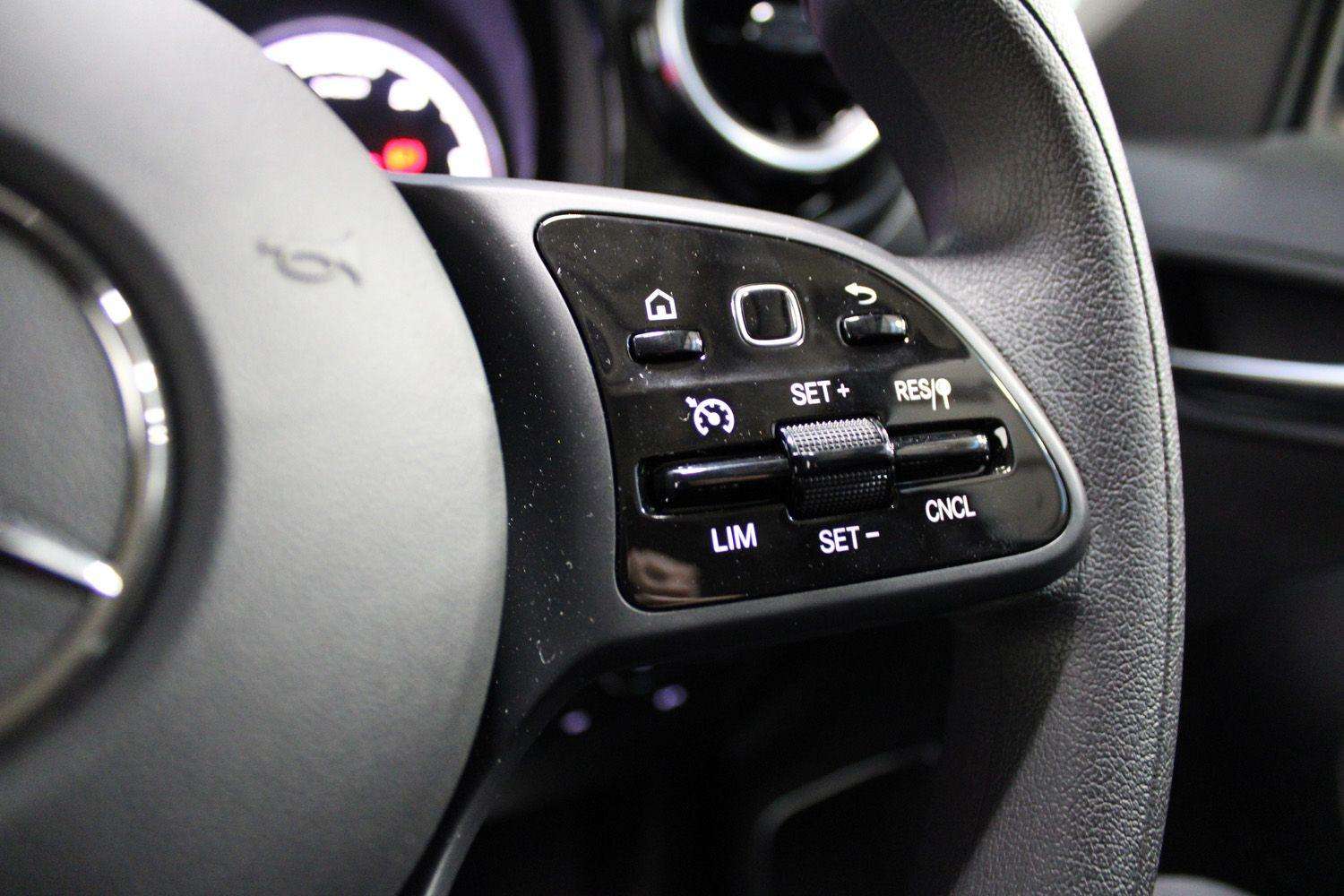 2024 MERCEDES-BENZ ECITAN 2024 MERCEDES-BENZ ECITAN