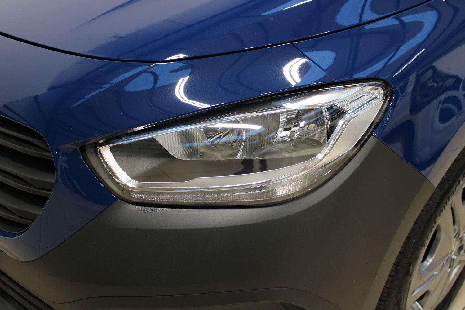 2024 MERCEDES-BENZ ECITAN 2024 MERCEDES-BENZ ECITAN