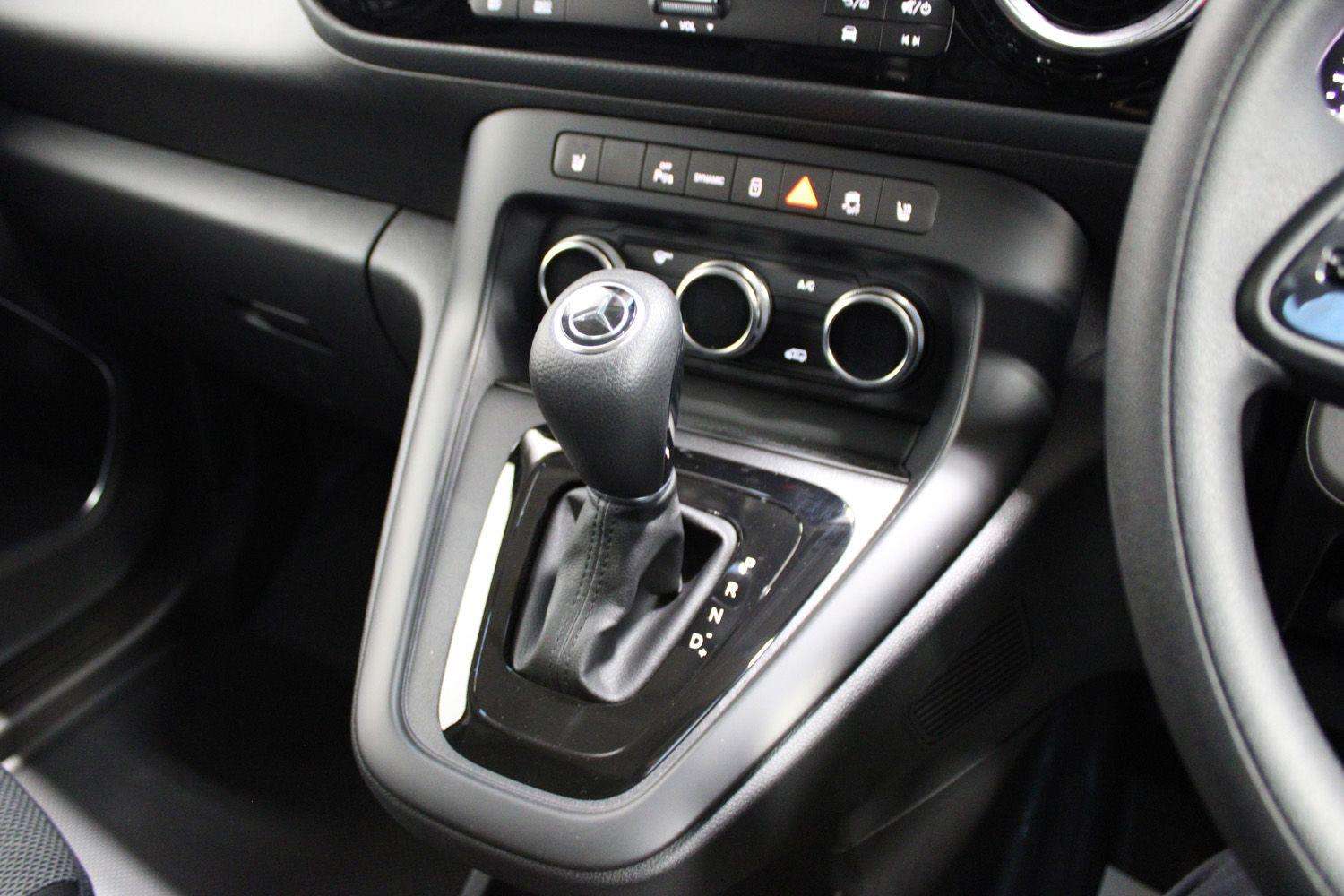 2024 MERCEDES-BENZ ECITAN 2024 MERCEDES-BENZ ECITAN