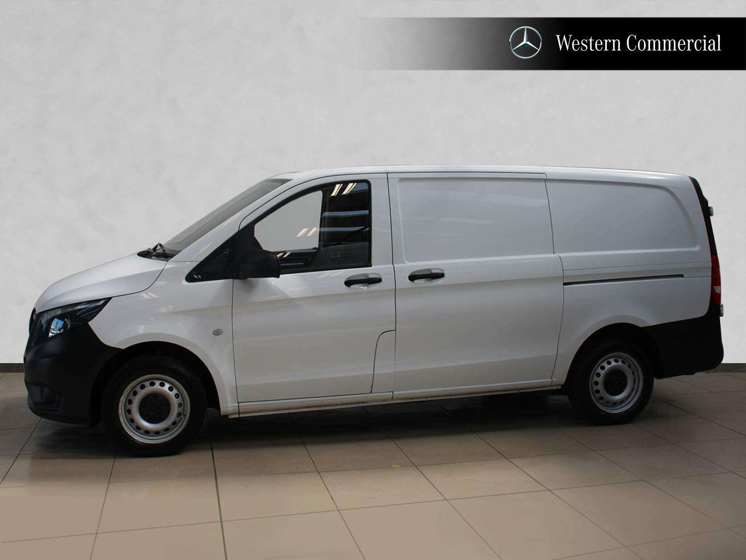 2019 MERCEDES VITO 2019 MERCEDES VITO