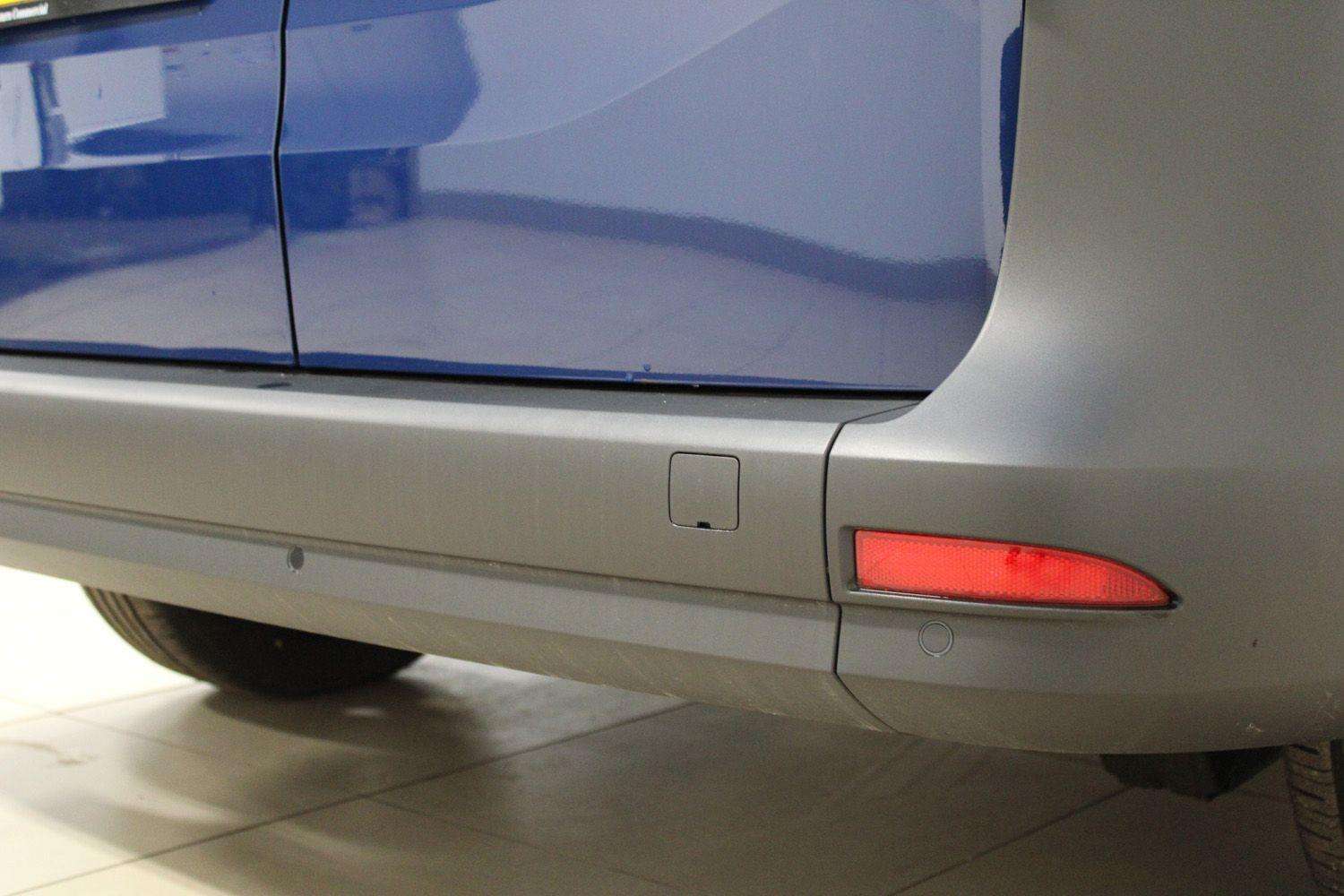 2024 MERCEDES-BENZ ECITAN 2024 MERCEDES-BENZ ECITAN