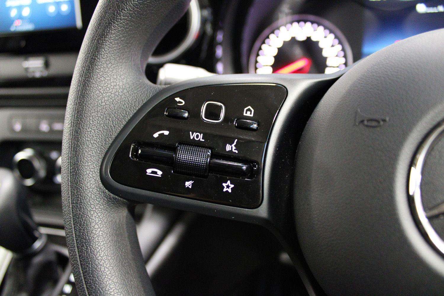 2024 MERCEDES-BENZ ECITAN 2024 MERCEDES-BENZ ECITAN