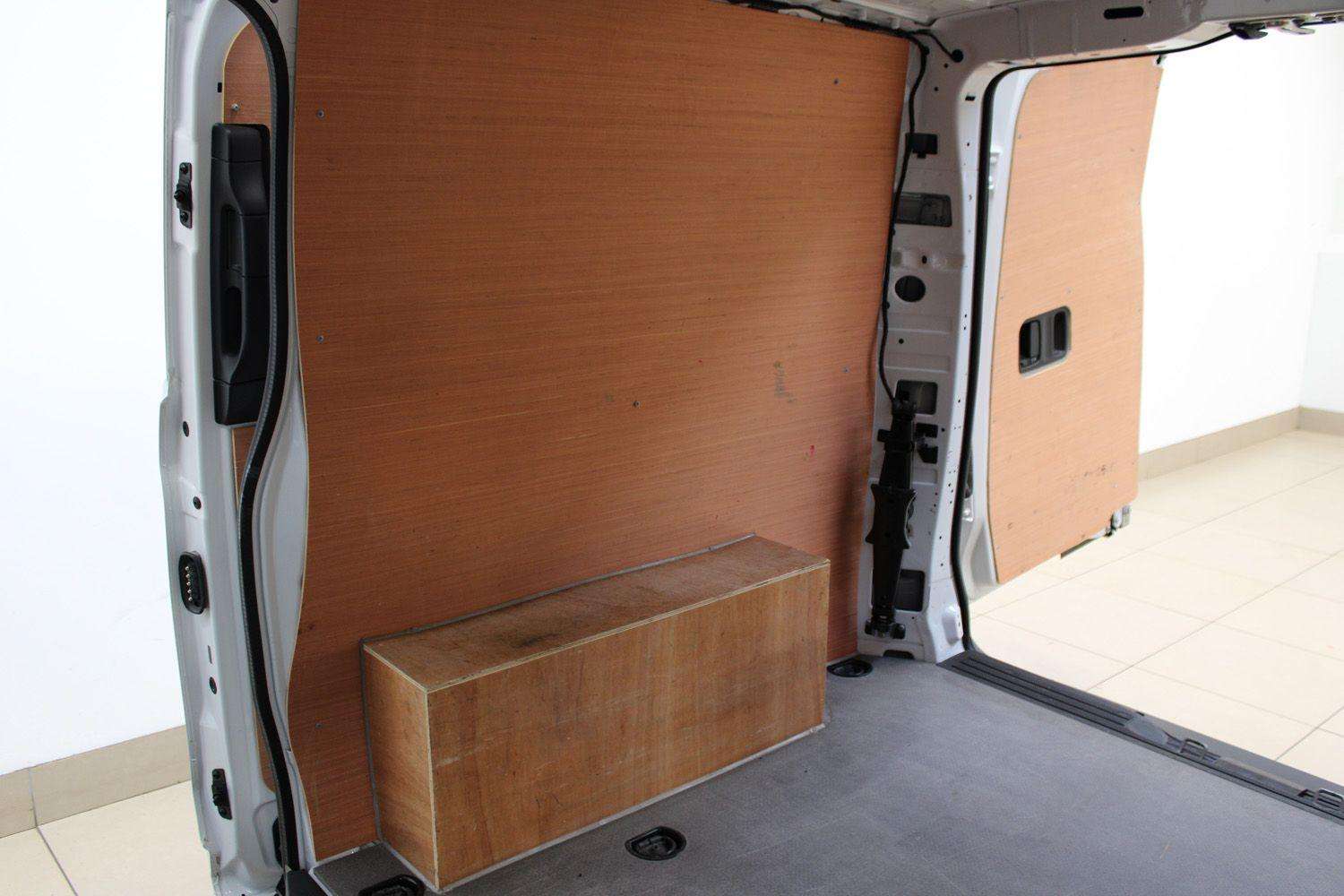 2021 MERCEDES-BENZ EVITO 2021 MERCEDES-BENZ EVITO